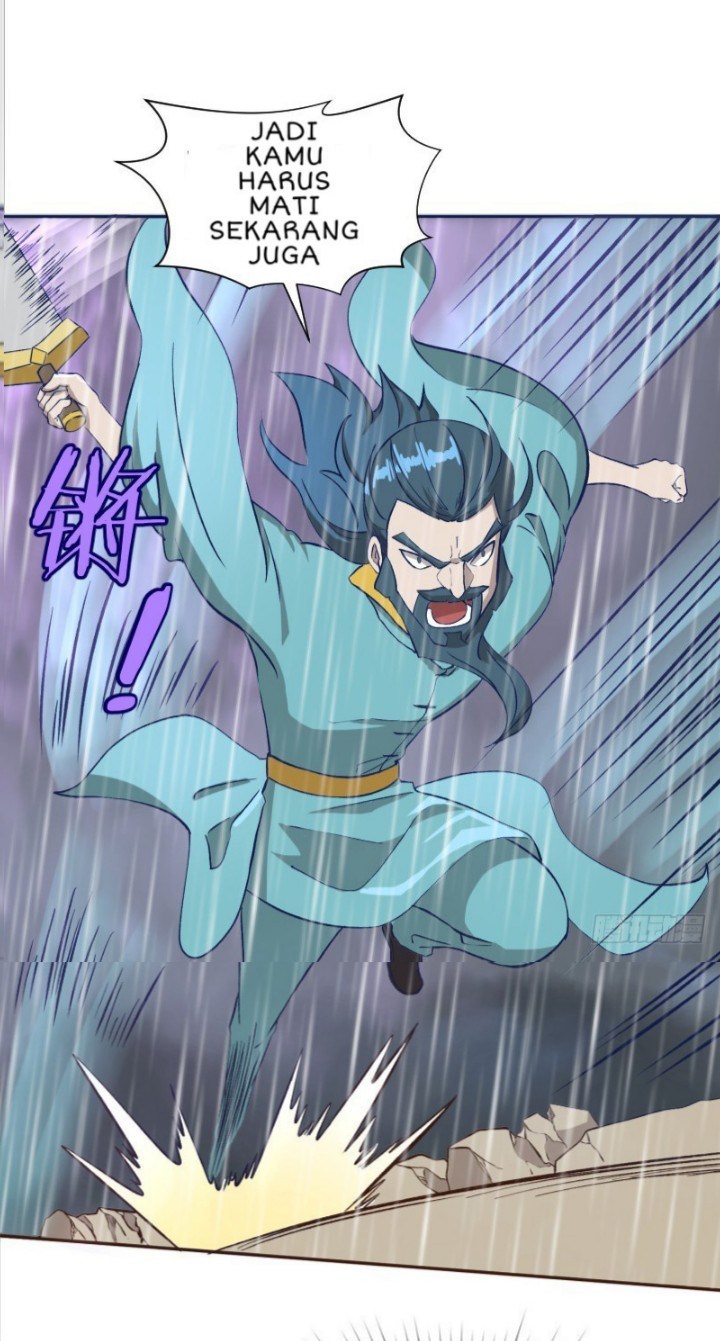 The Strongest Player Chapter 6 Gambar 19