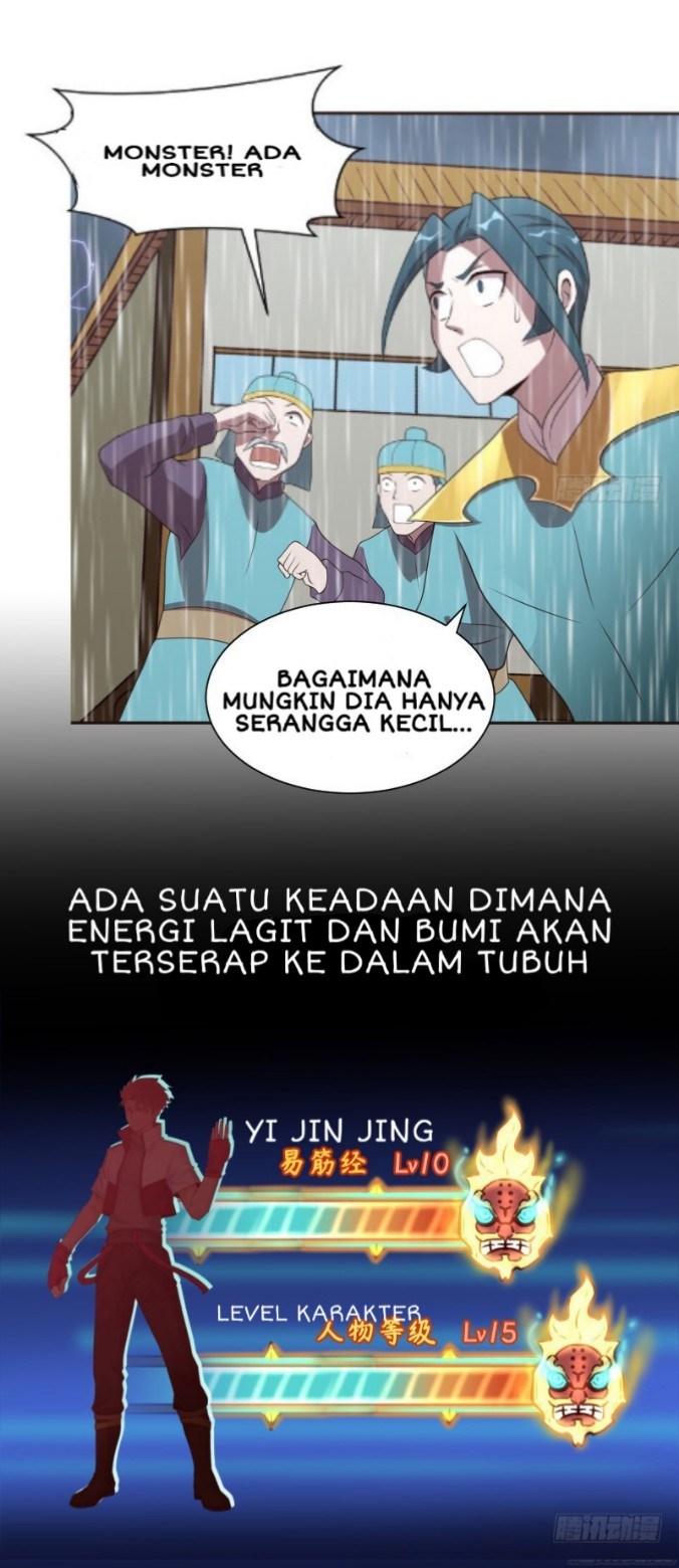 Baca The Strongest Player Chapter 6 Gambar 2