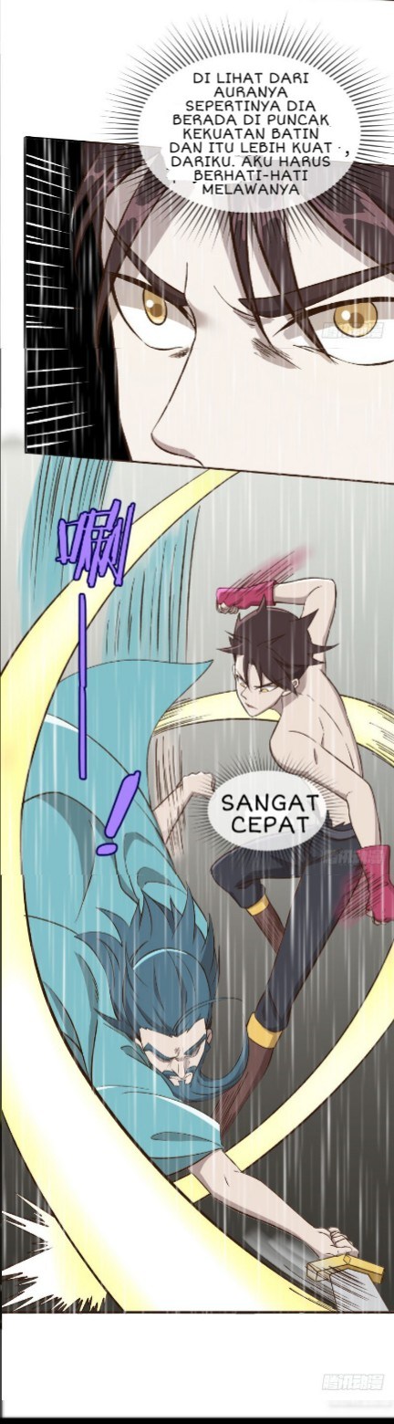 The Strongest Player Chapter 6 Gambar 20