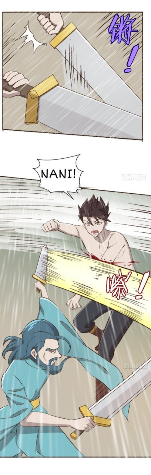 The Strongest Player Chapter 6 Gambar 22