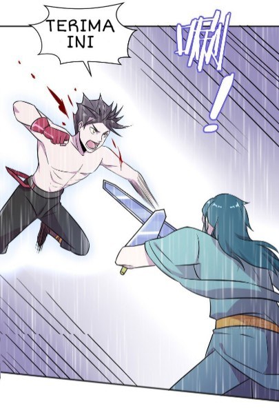 The Strongest Player Chapter 6 Gambar 25