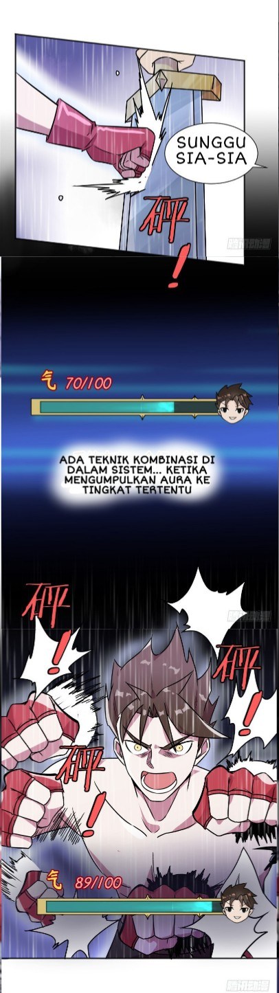 The Strongest Player Chapter 6 Gambar 26