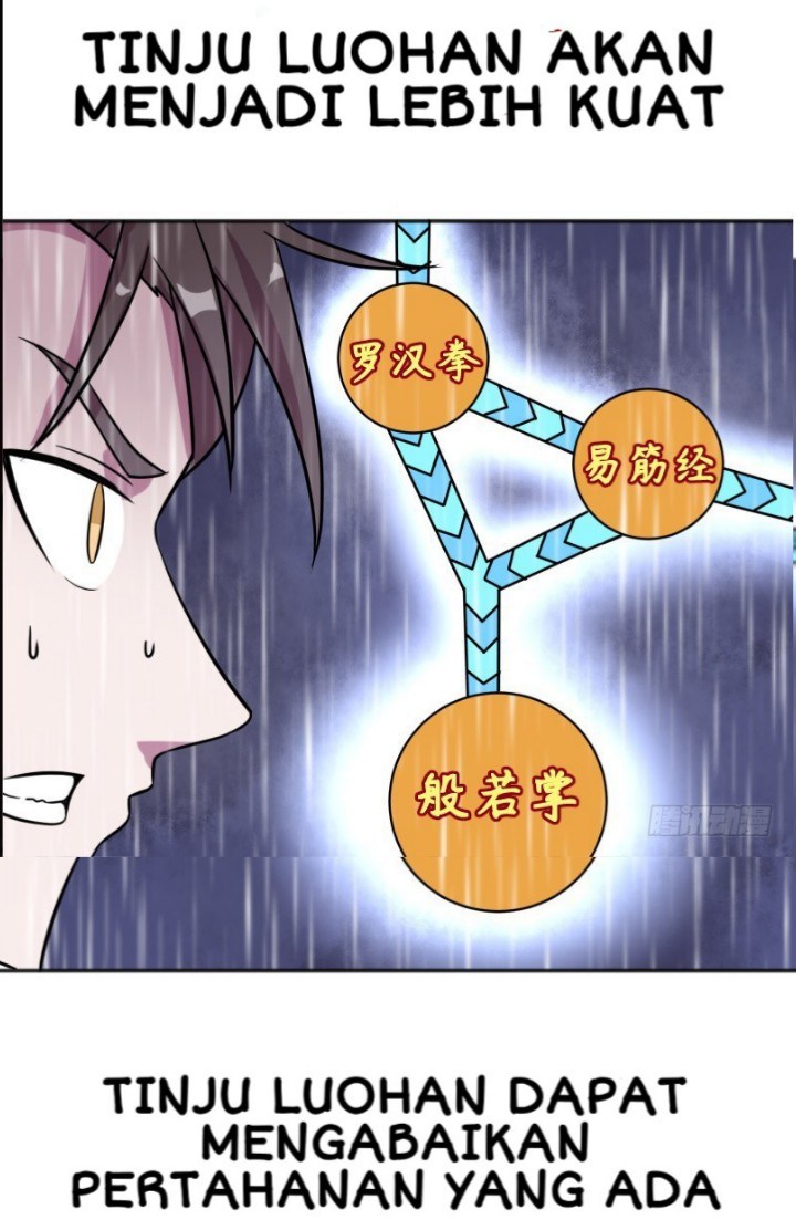 The Strongest Player Chapter 6 Gambar 27