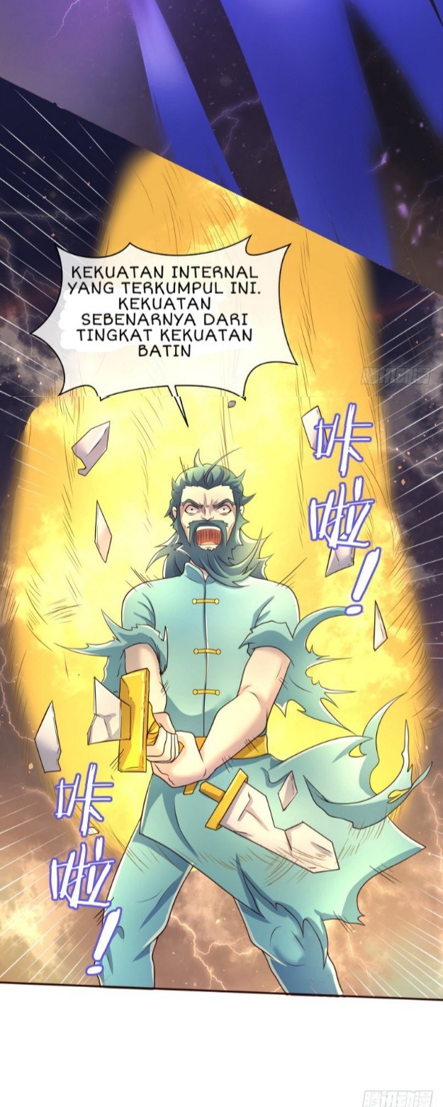 The Strongest Player Chapter 6 Gambar 30