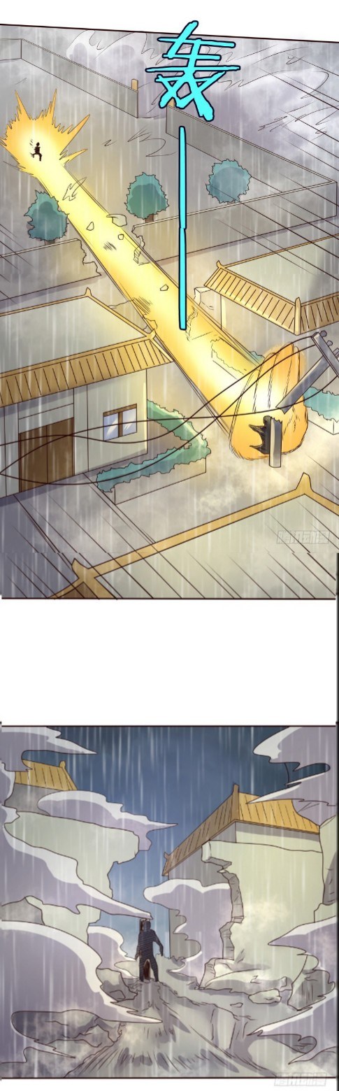 The Strongest Player Chapter 6 Gambar 31