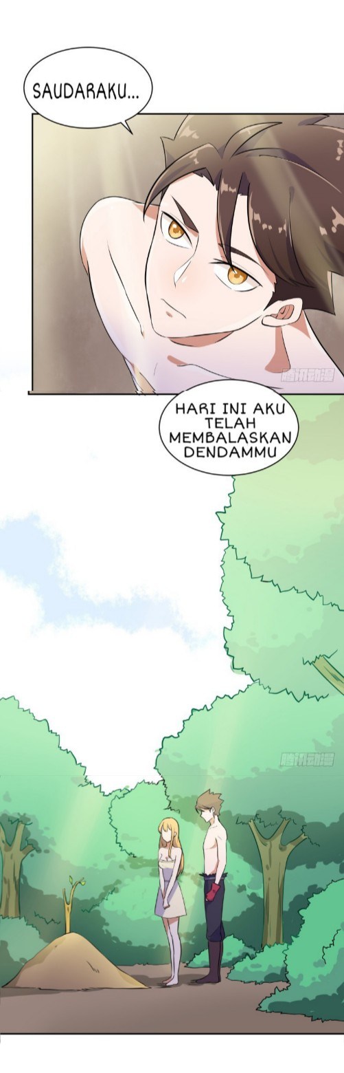 The Strongest Player Chapter 6 Gambar 34