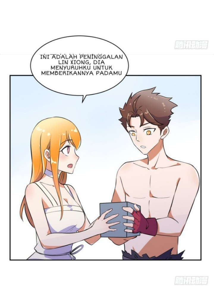 The Strongest Player Chapter 6 Gambar 35