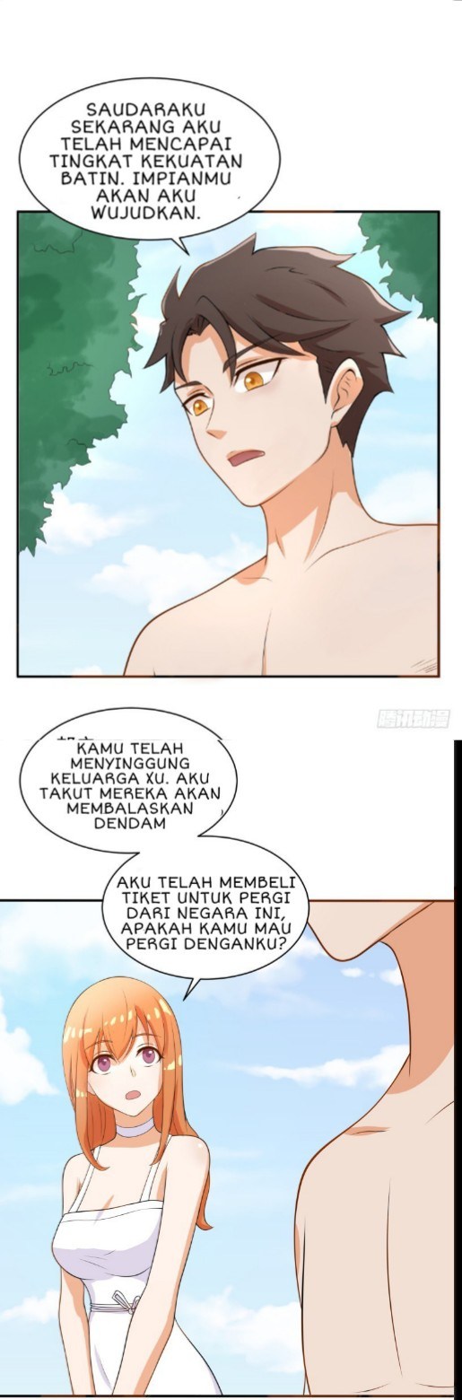 The Strongest Player Chapter 6 Gambar 38