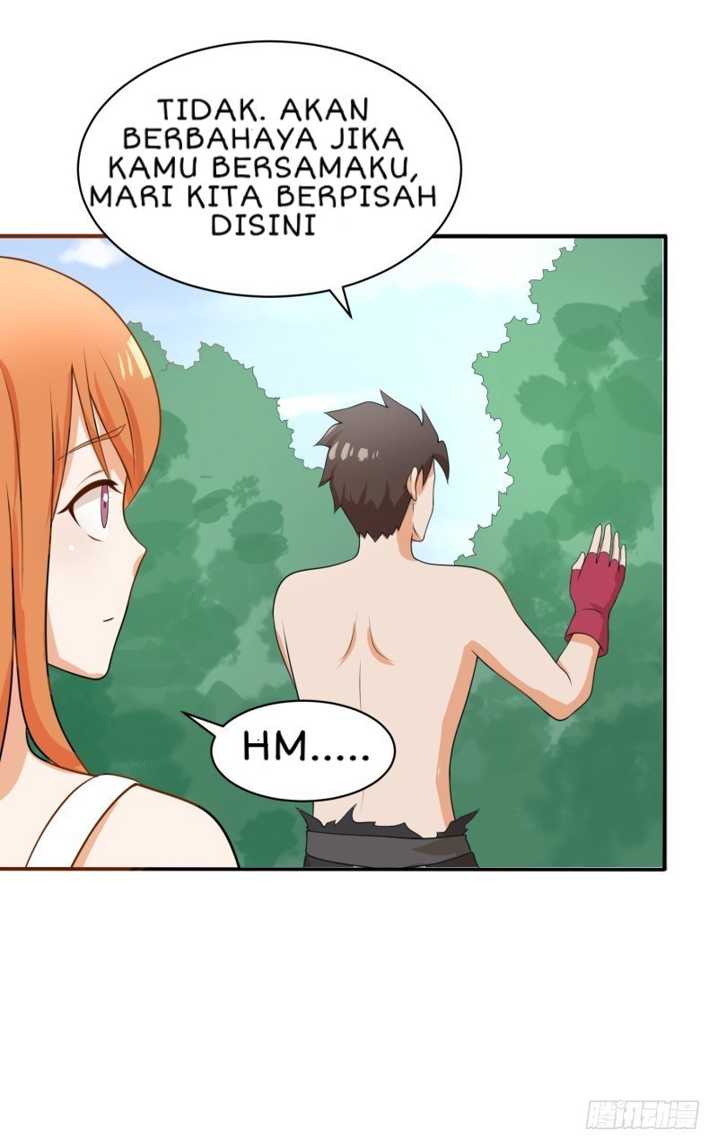 The Strongest Player Chapter 6 Gambar 39