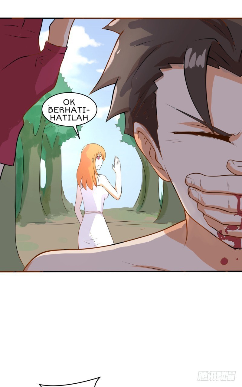 The Strongest Player Chapter 6 Gambar 40