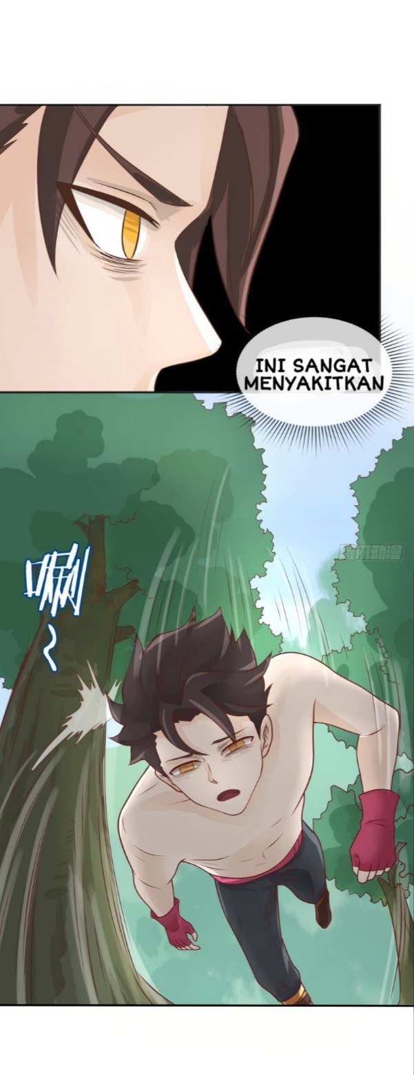 The Strongest Player Chapter 6 Gambar 42