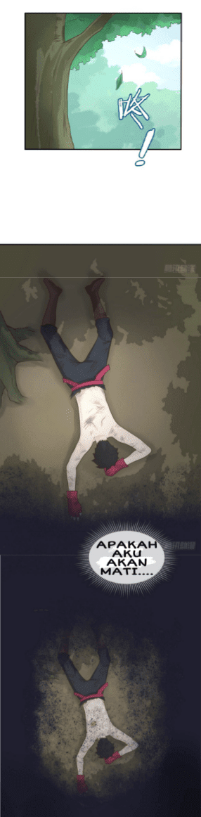 The Strongest Player Chapter 6 Gambar 43
