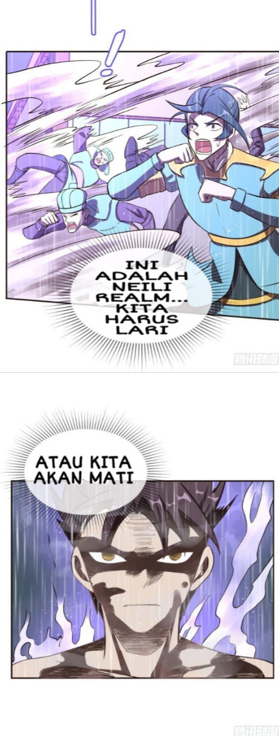 The Strongest Player Chapter 6 Gambar 5