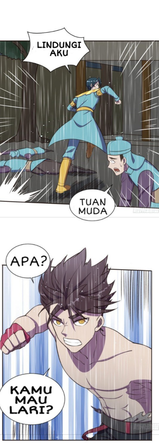 The Strongest Player Chapter 6 Gambar 6