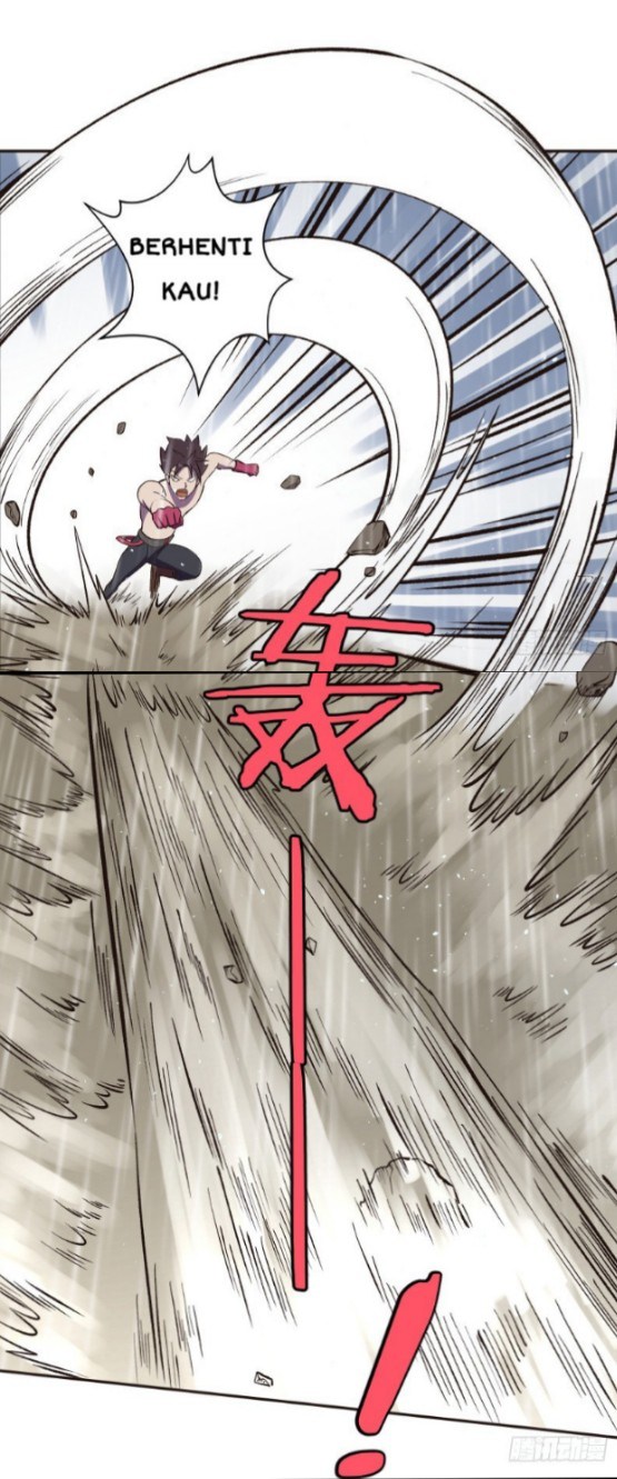 The Strongest Player Chapter 6 Gambar 7