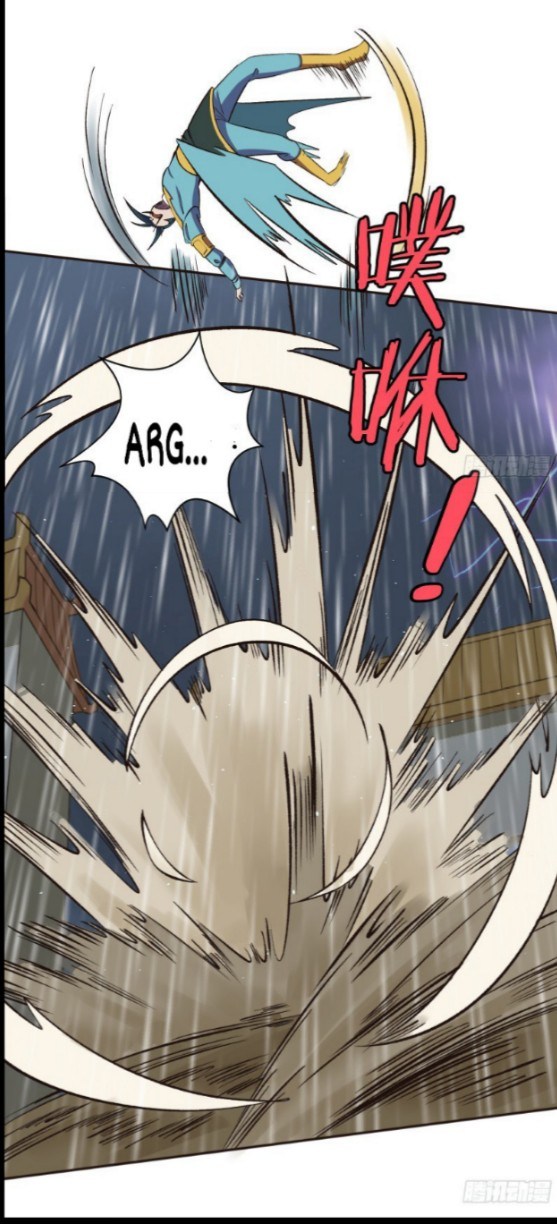 The Strongest Player Chapter 6 Gambar 8
