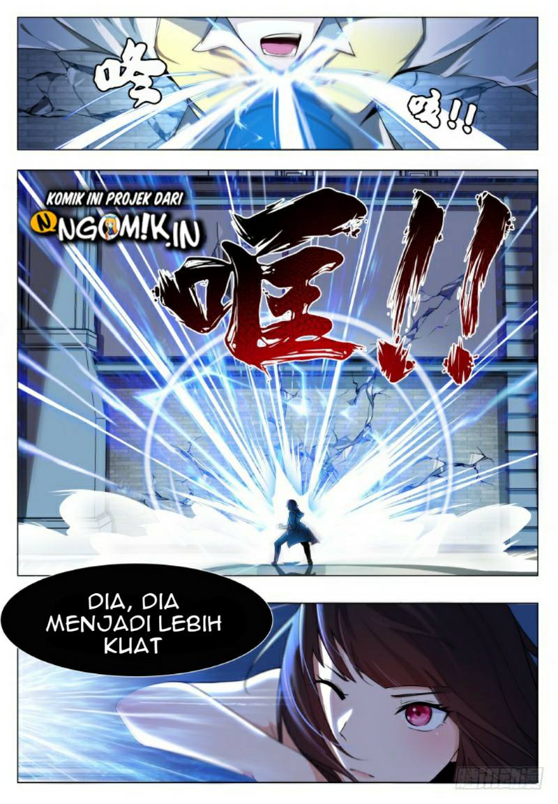 Zui Qiang Shen Wang Chapter 51 Gambar 11