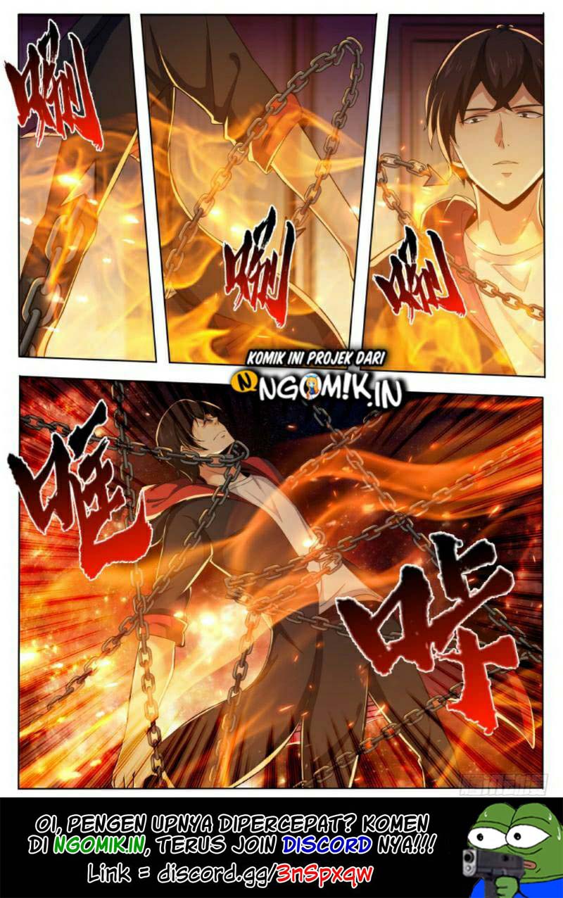 Baca Zui Qiang Shen Wang Chapter 51 Gambar 2