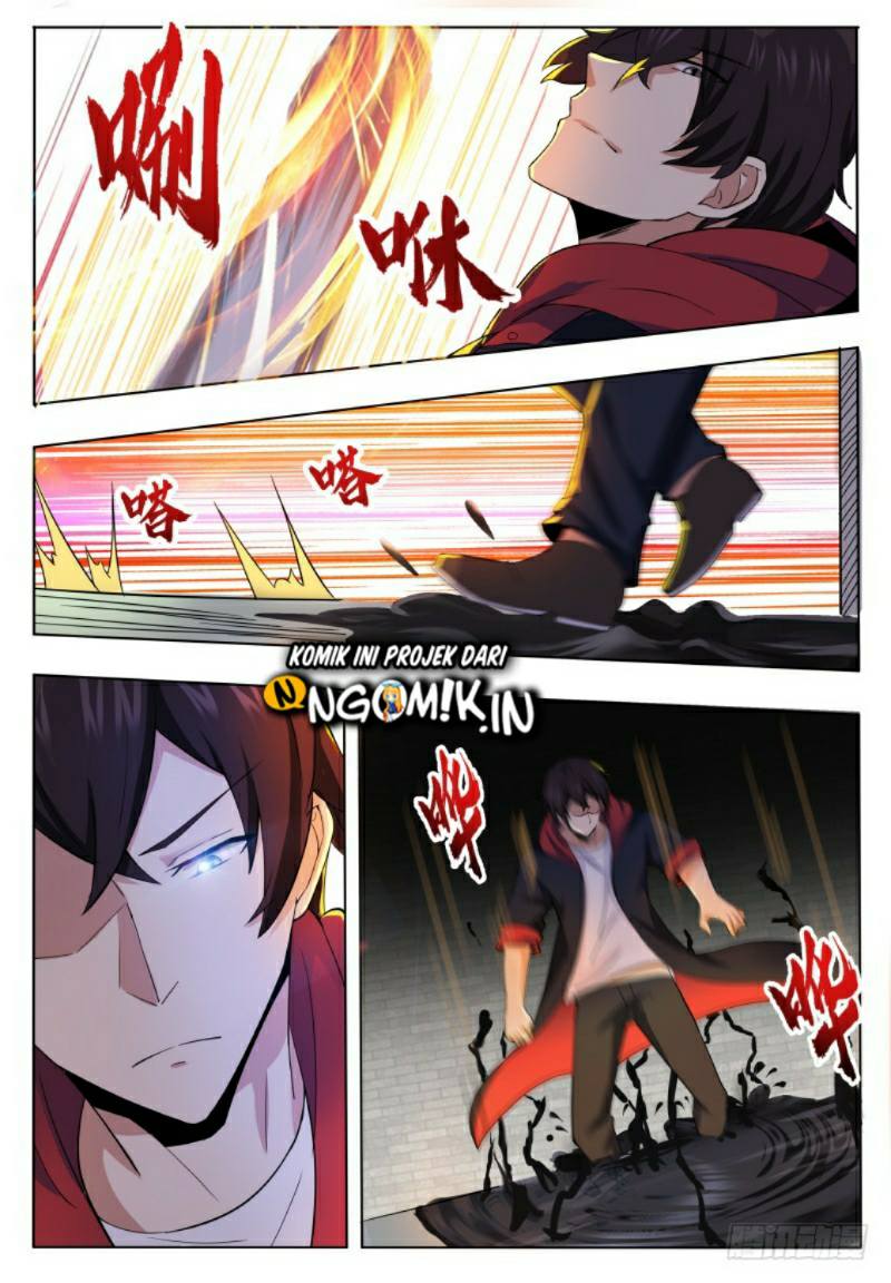 Zui Qiang Shen Wang Chapter 51 Gambar 7