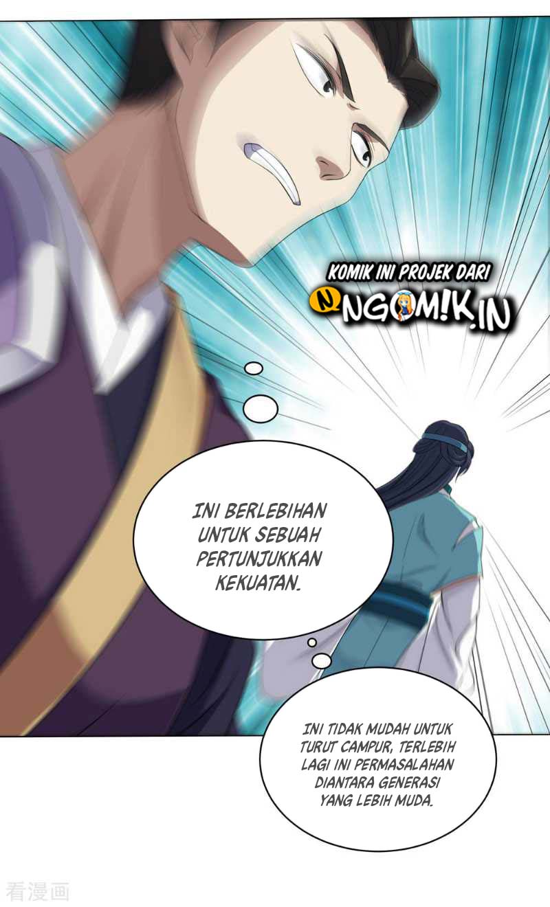 Matchless Emperor Chapter 21 Gambar 29