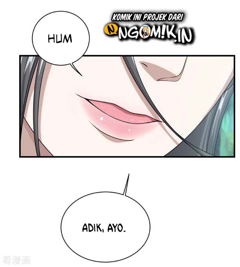 Matchless Emperor Chapter 21 Gambar 4