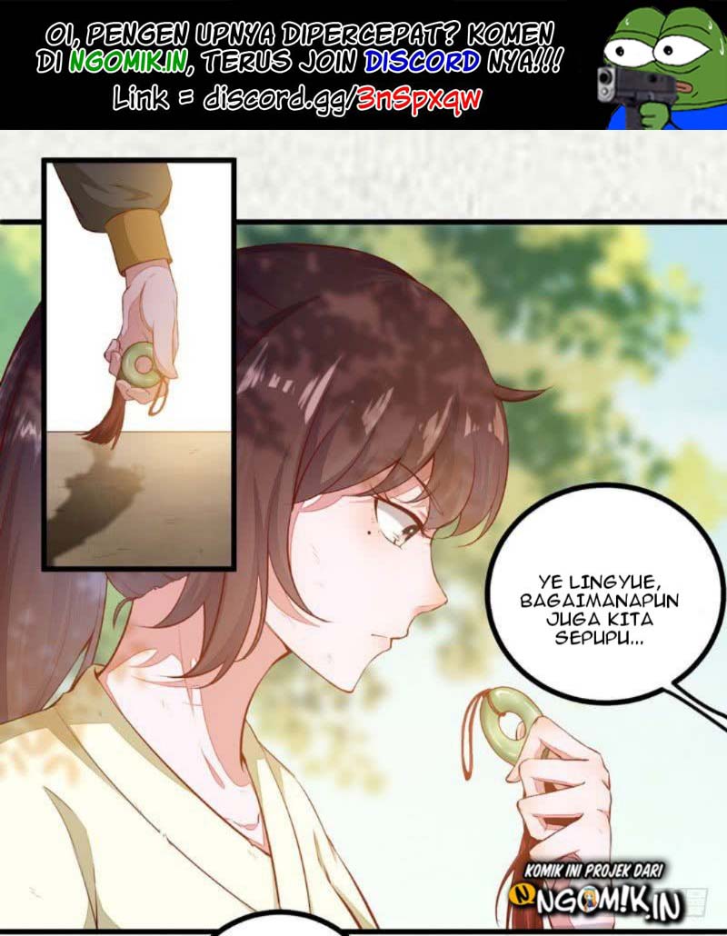 Baca Rebirth Of The Divine Doctor Chapter 12 Gambar 2
