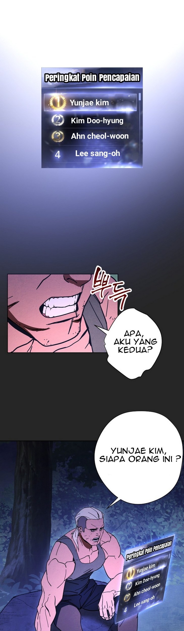 Baca  The Live Chapter 4 Gambar 2