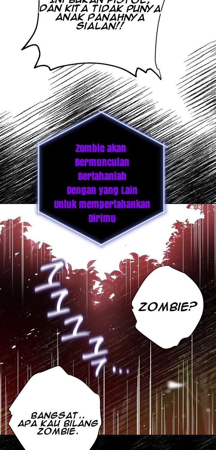 The Live Chapter 2 Gambar 26