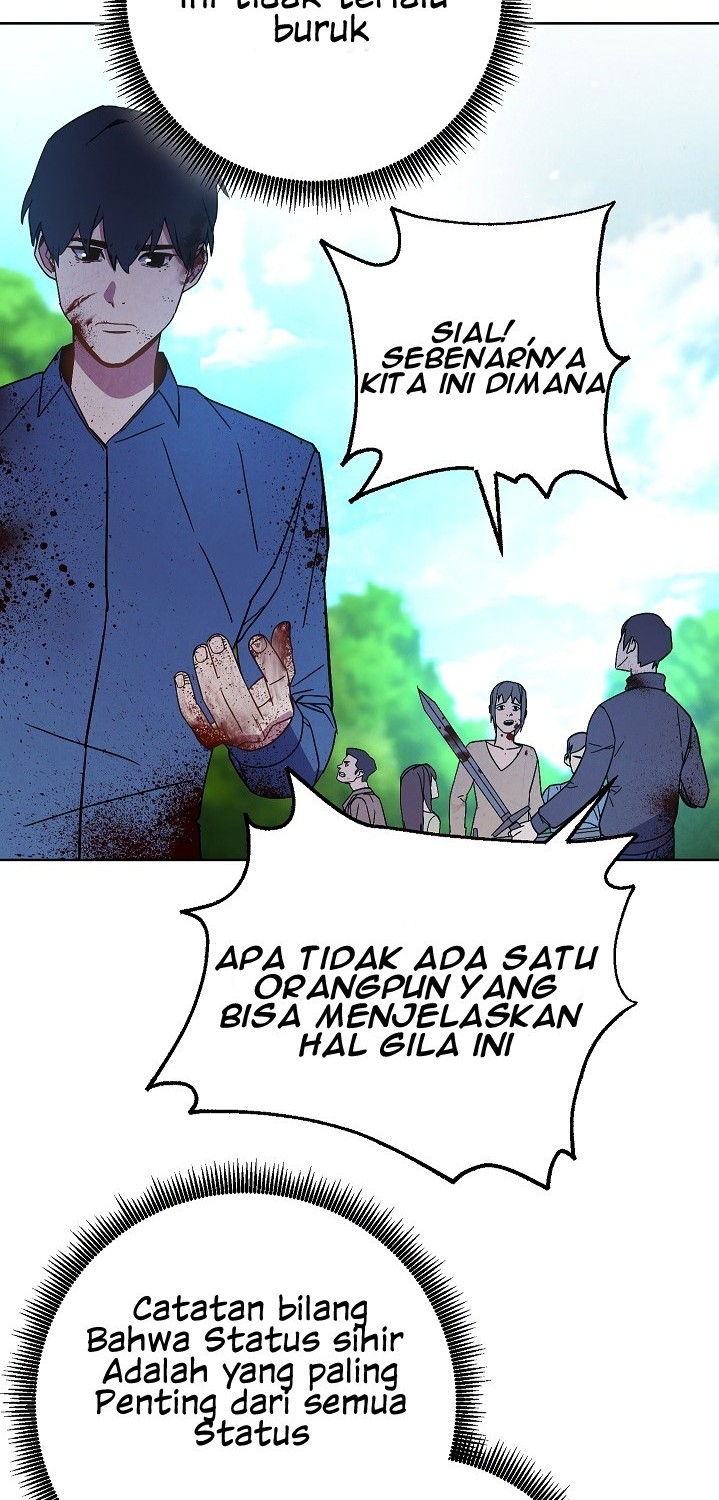 The Live Chapter 2 Gambar 41