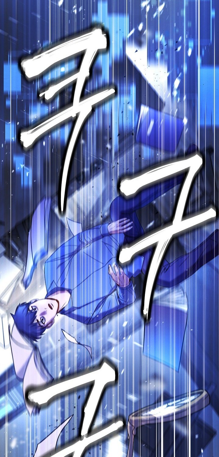 The Live Chapter 2 Gambar 15