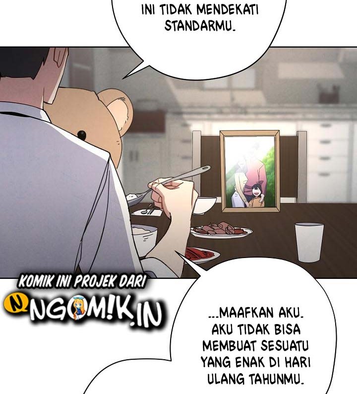 The Live Chapter 1 Gambar 23