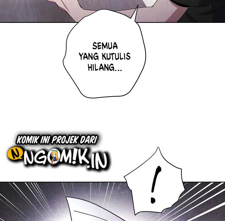 The Live Chapter 1 Gambar 47
