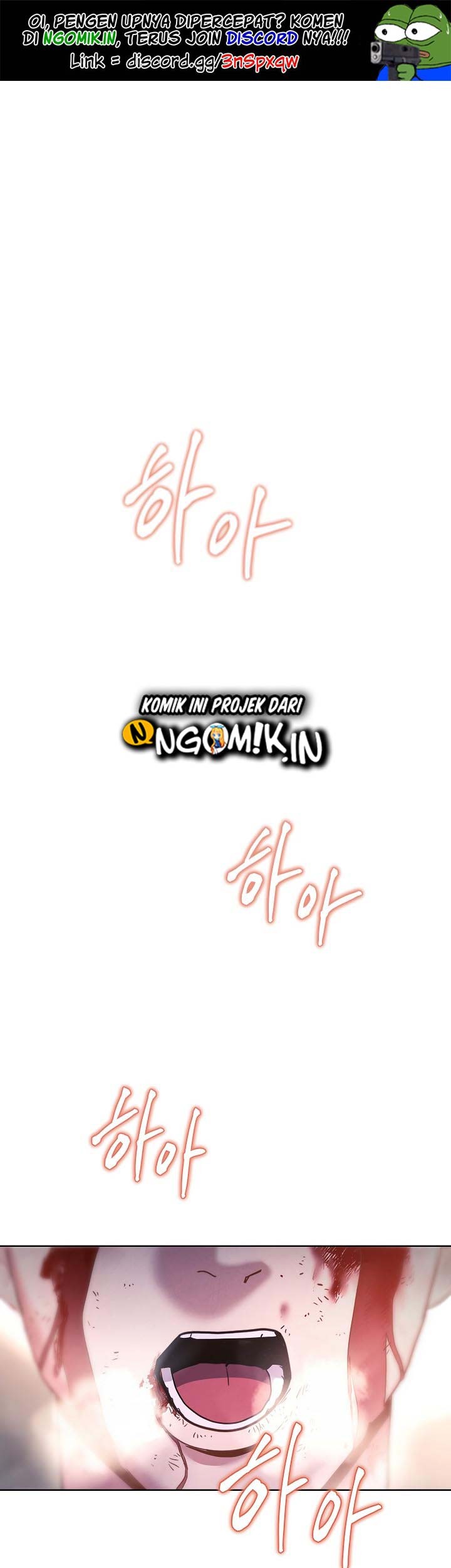 Baca  The Live Chapter 1 Gambar 2