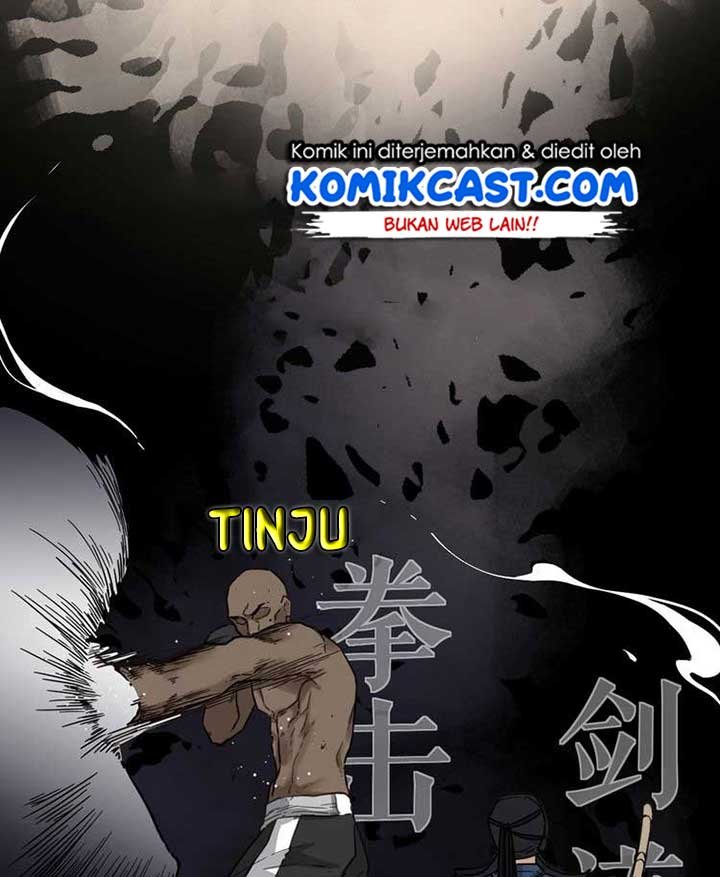 The Sacred Ruins Chapter 6 Gambar 23