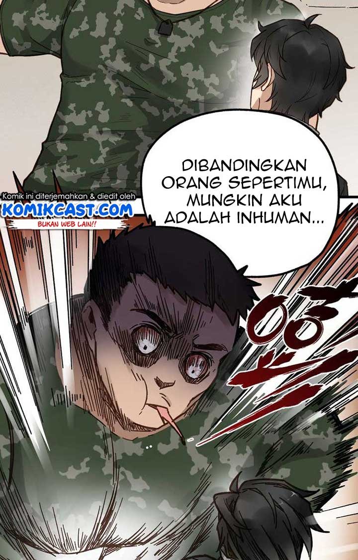 The Sacred Ruins Chapter 6 Gambar 44