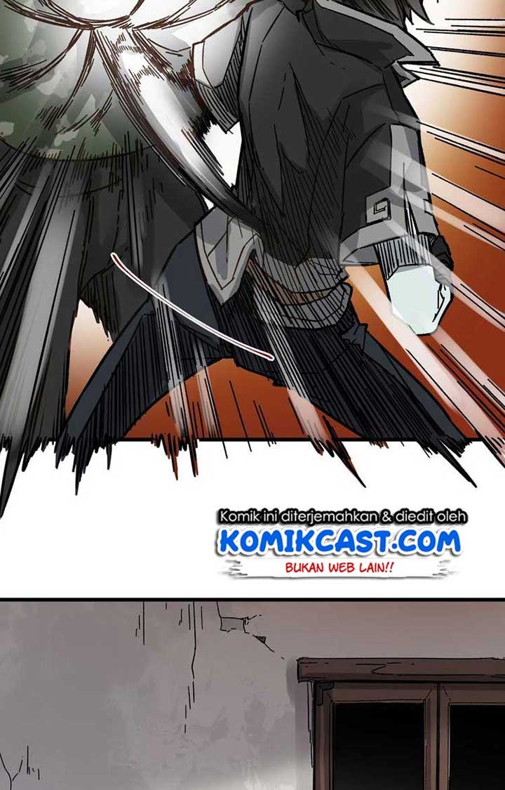 The Sacred Ruins Chapter 6 Gambar 45