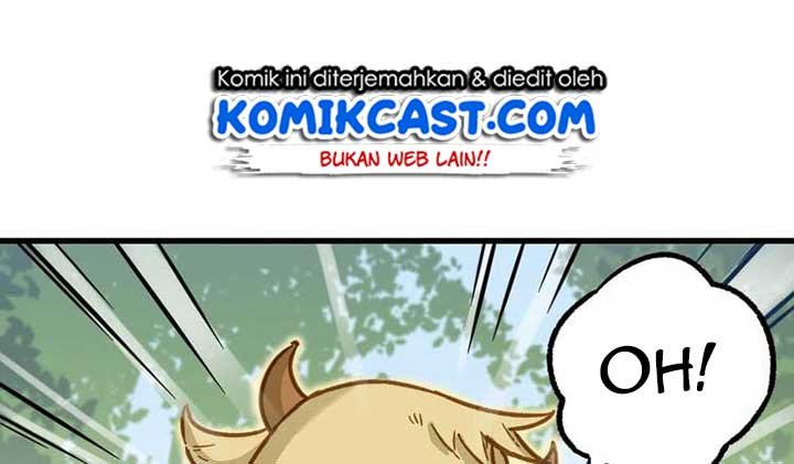 The Sacred Ruins Chapter 5 Gambar 19