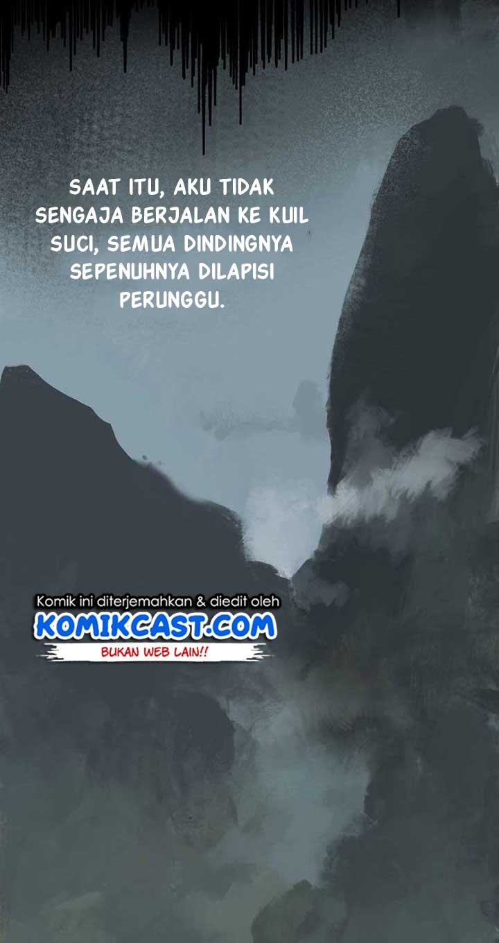 The Sacred Ruins Chapter 5 Gambar 22
