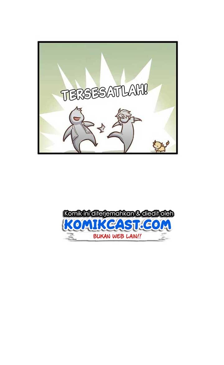 The Sacred Ruins Chapter 5 Gambar 38