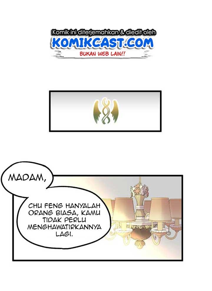 The Sacred Ruins Chapter 5 Gambar 39