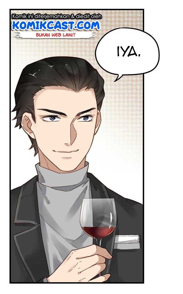 The Sacred Ruins Chapter 5 Gambar 47