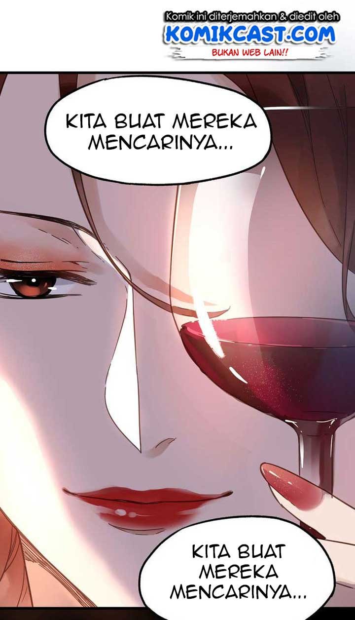 The Sacred Ruins Chapter 5 Gambar 48