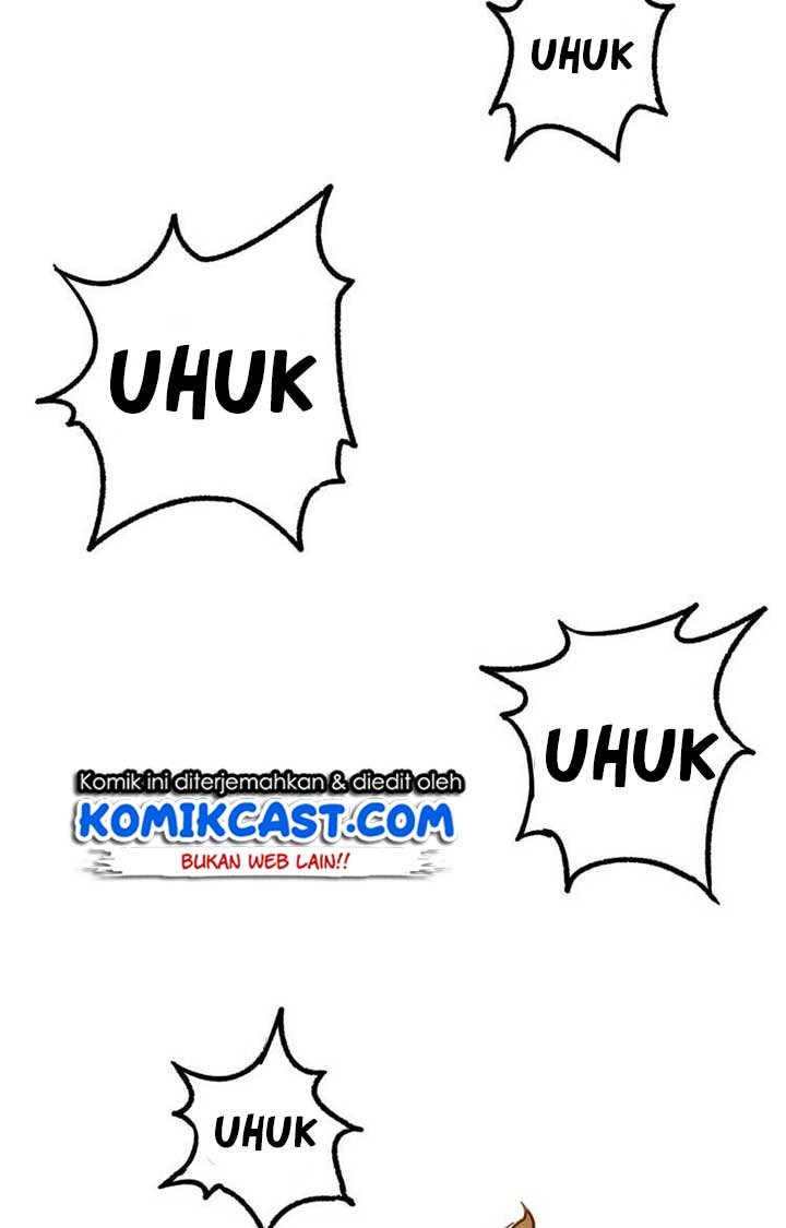 The Sacred Ruins Chapter 5 Gambar 6