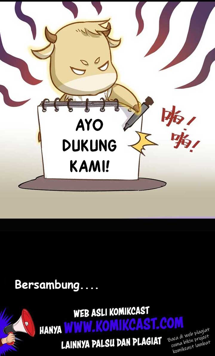 The Sacred Ruins Chapter 5 Gambar 61