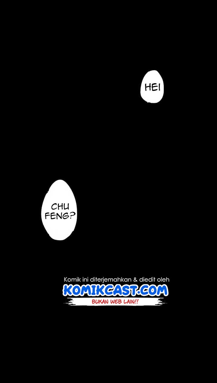 The Sacred Ruins Chapter 3 Gambar 14