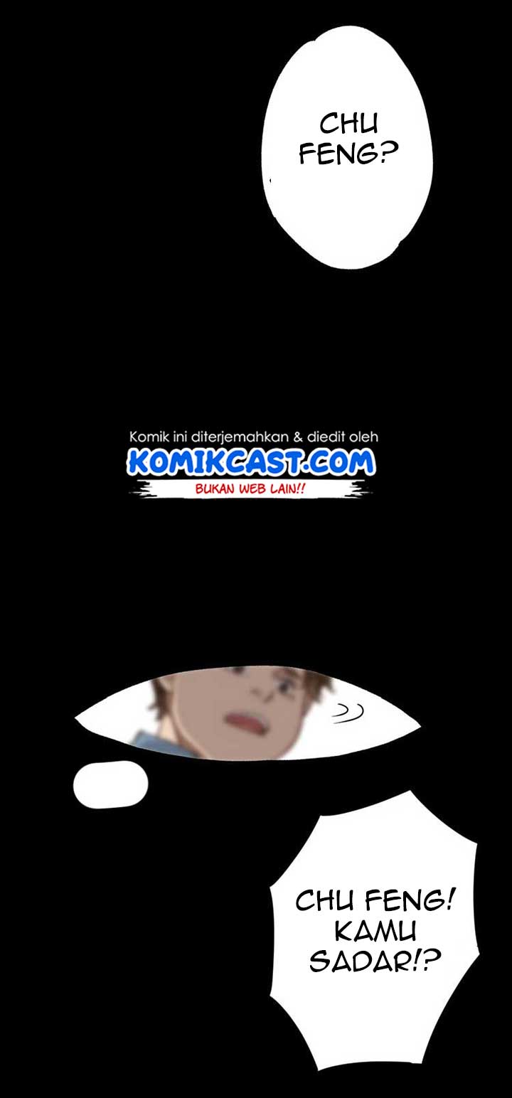 The Sacred Ruins Chapter 3 Gambar 15