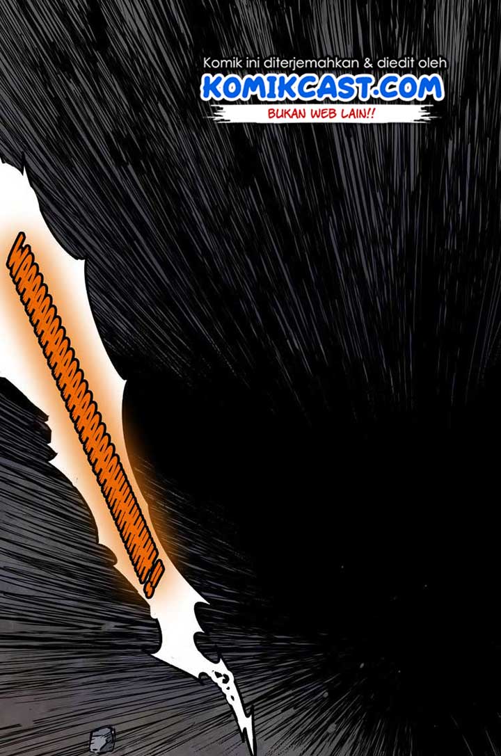 The Sacred Ruins Chapter 3 Gambar 37