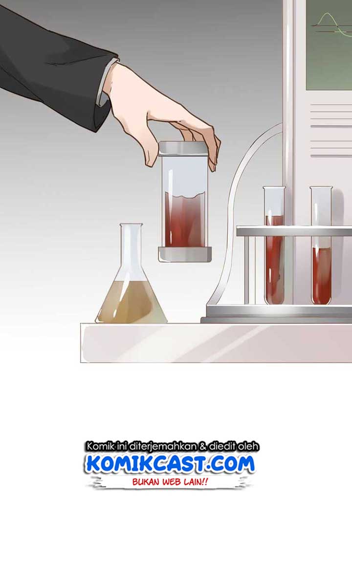 The Sacred Ruins Chapter 3 Gambar 40