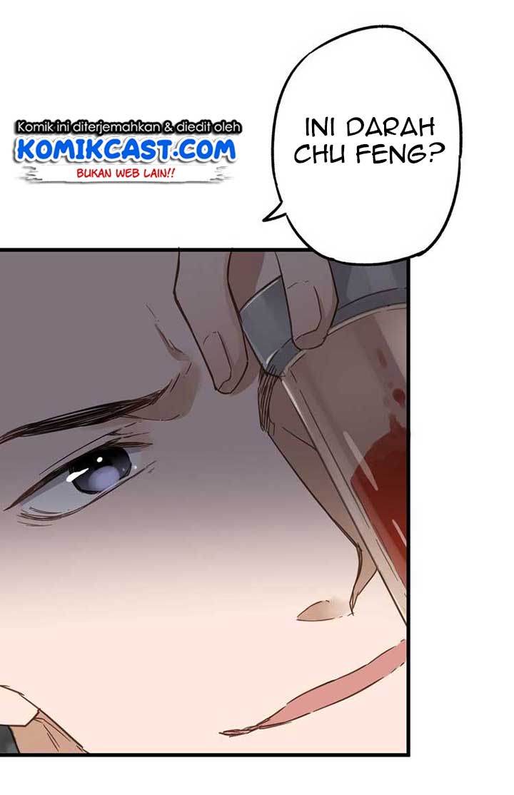 The Sacred Ruins Chapter 3 Gambar 42