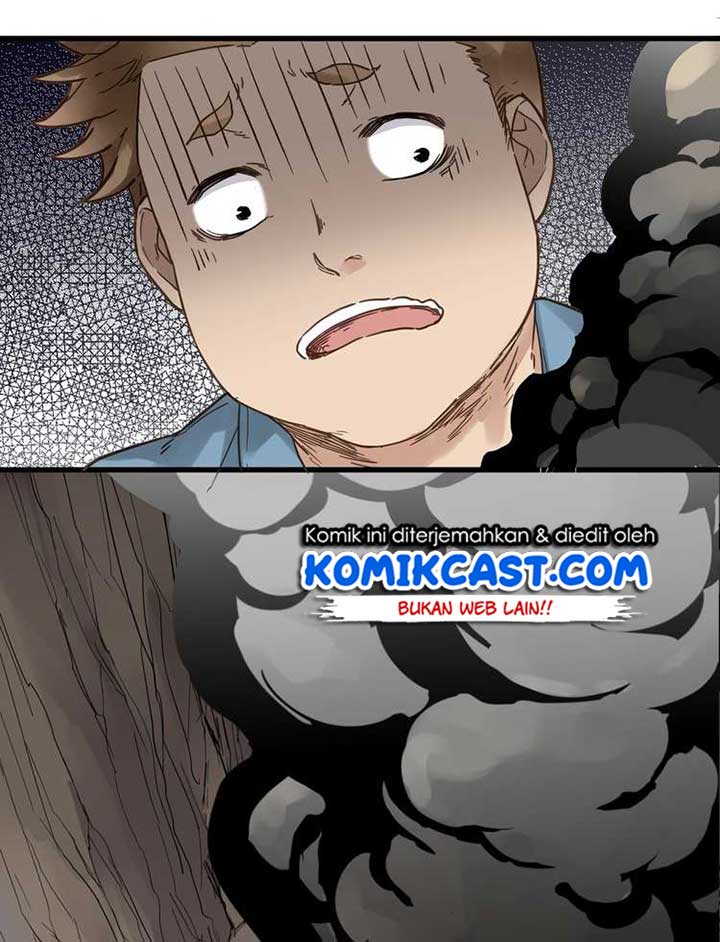 The Sacred Ruins Chapter 3 Gambar 52